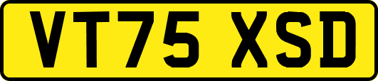 VT75XSD
