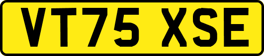 VT75XSE