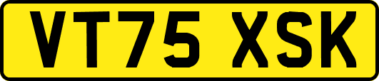 VT75XSK
