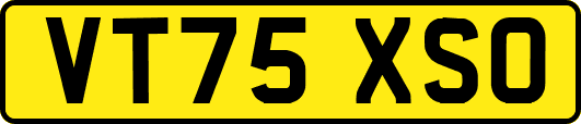 VT75XSO