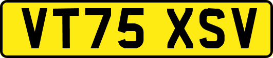 VT75XSV