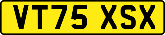 VT75XSX