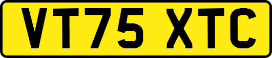 VT75XTC