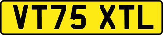 VT75XTL