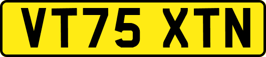 VT75XTN