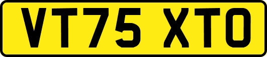 VT75XTO