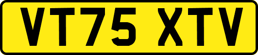 VT75XTV