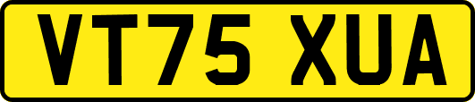VT75XUA