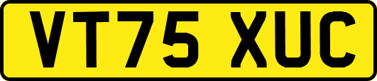 VT75XUC