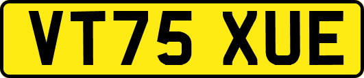VT75XUE