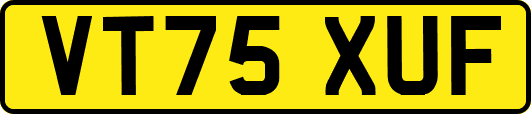 VT75XUF