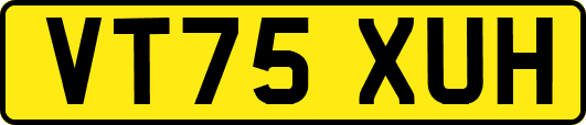 VT75XUH