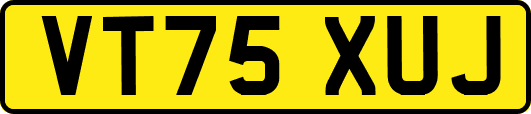 VT75XUJ