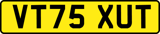 VT75XUT