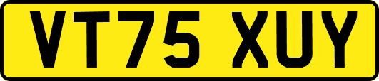 VT75XUY