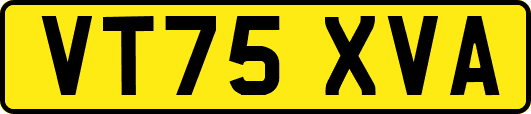 VT75XVA