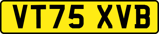 VT75XVB