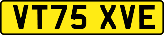 VT75XVE