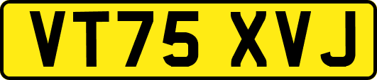 VT75XVJ