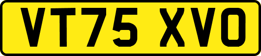 VT75XVO