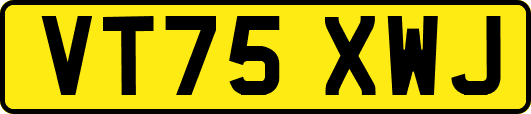 VT75XWJ