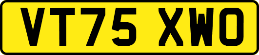 VT75XWO
