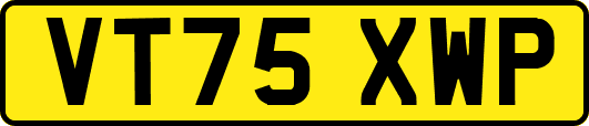VT75XWP