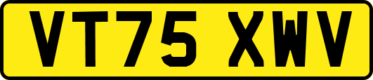 VT75XWV