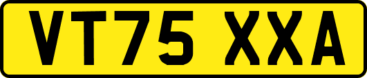 VT75XXA