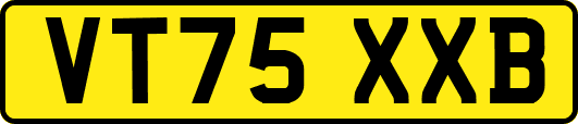 VT75XXB