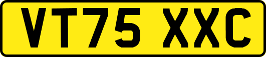 VT75XXC