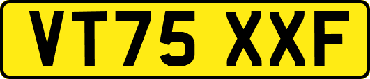 VT75XXF