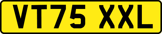 VT75XXL