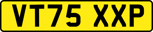 VT75XXP