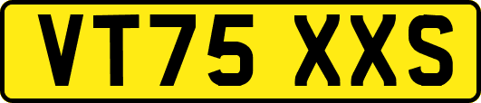 VT75XXS