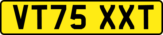 VT75XXT