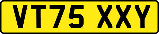 VT75XXY