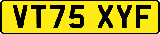 VT75XYF