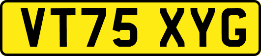 VT75XYG