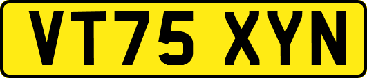 VT75XYN