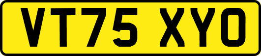 VT75XYO
