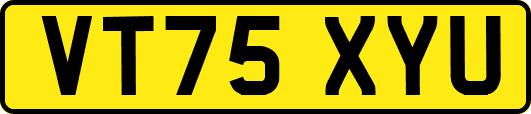 VT75XYU