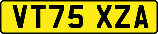 VT75XZA