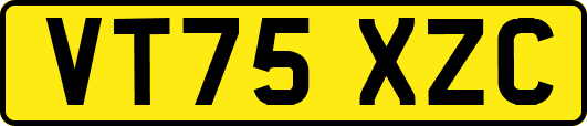 VT75XZC