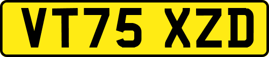 VT75XZD