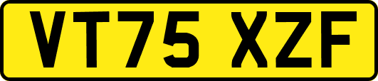 VT75XZF