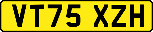 VT75XZH