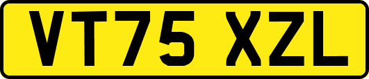 VT75XZL