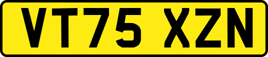 VT75XZN