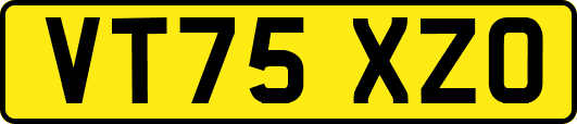 VT75XZO